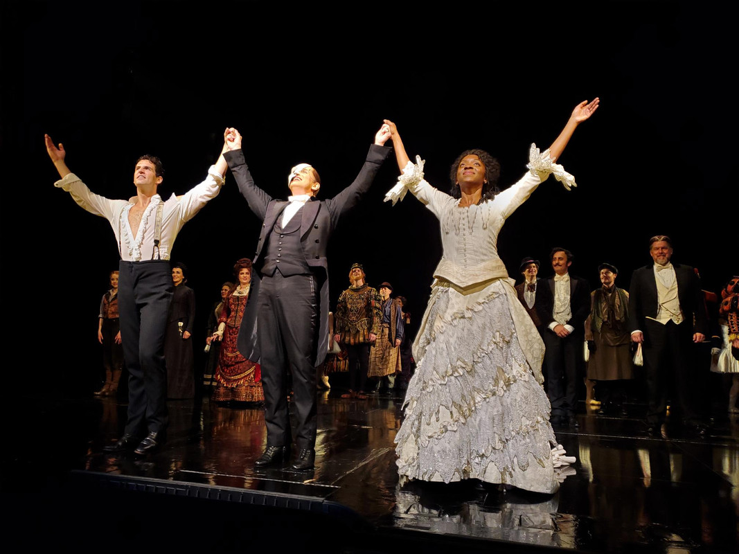 Phantom Closing?