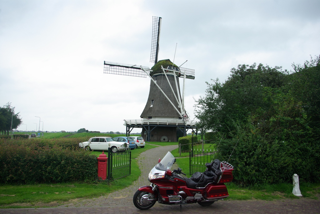 (10697) d'Olde Zwarver - Kampen 2