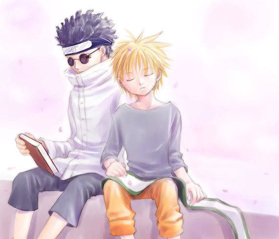 Naruto (@Naruto_Anime_EN) / X