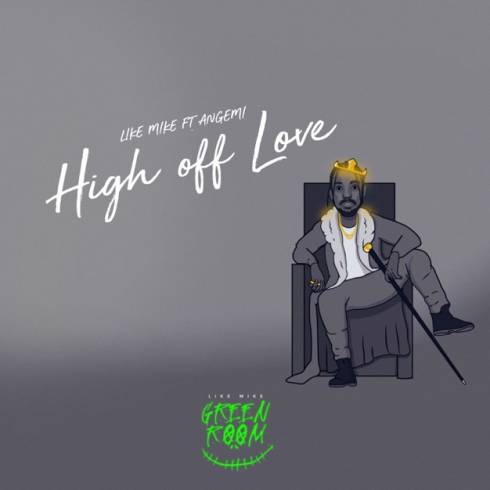 High off Love feat Angemi Dance Single_ 2020 320 kbps Beats