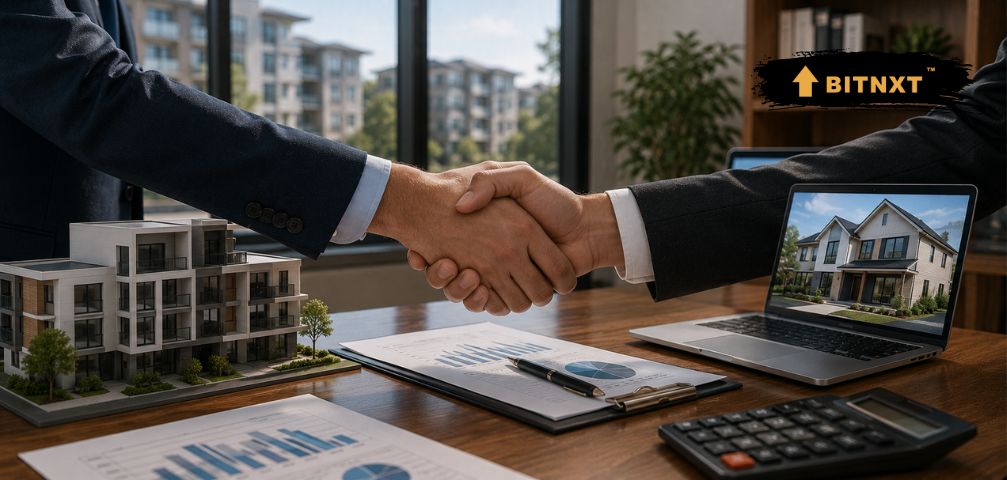 Figure Acquires Kiavi in $717M Real Estate Lending Deal