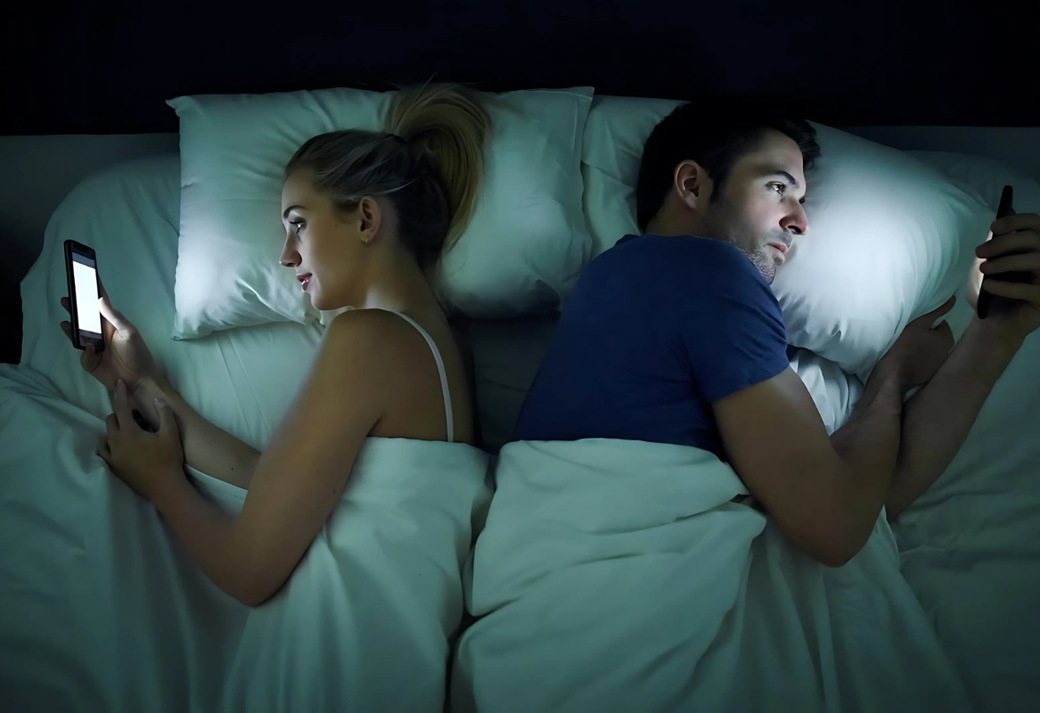 Smartphone Addiction: 7 Steps to Finding a Healthy Balance