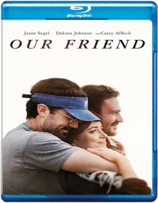 L'amico del cuore (2019) HD 720p x264 AC3 ENG E-AC3+AC3 ITA