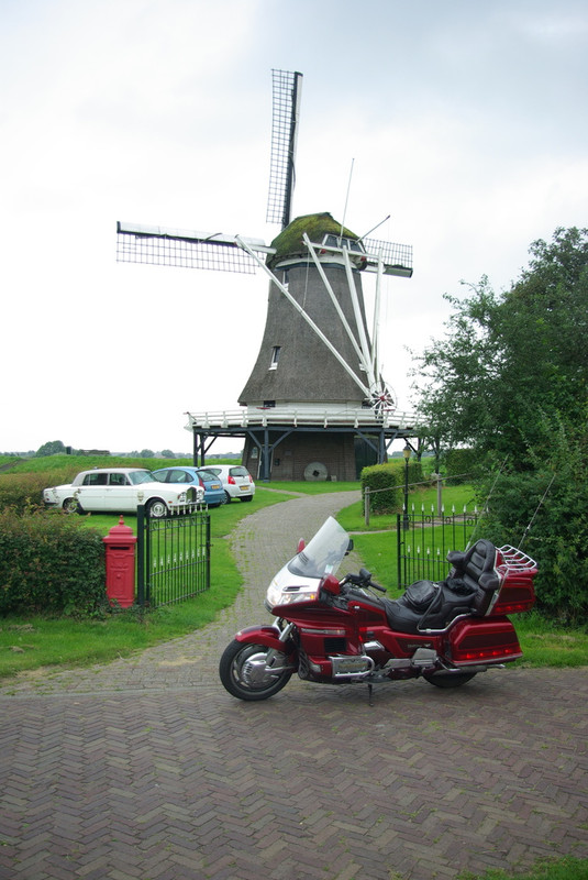 (10697) d'Olde Zwarver - Kampen