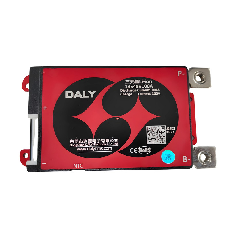 BMS NMC 13S 100A DALY (0fd8)