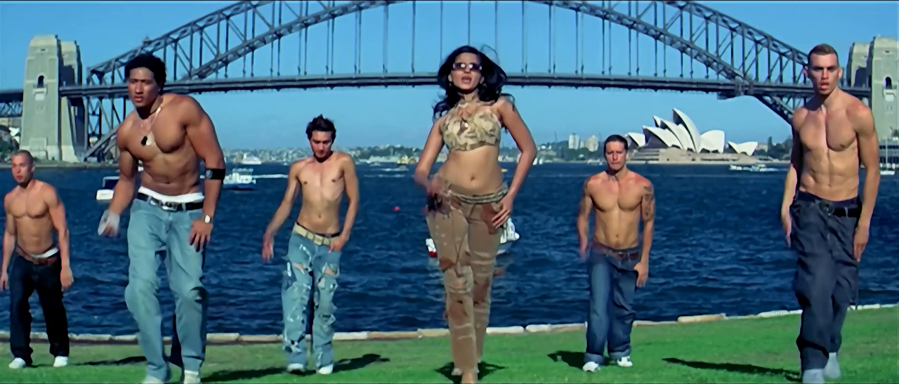 Anushka Shetty Title 4K Song from Okka Magadu2025-04-24 18-18-33-913-124