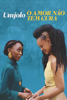 Umjolo: O Amor Não Tem Cura (2025) WEB-DL 1080p Dual Áudio