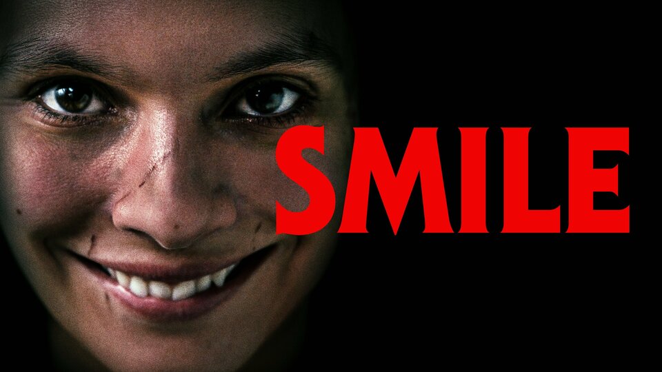 Smile (2022) [Hindi-English]