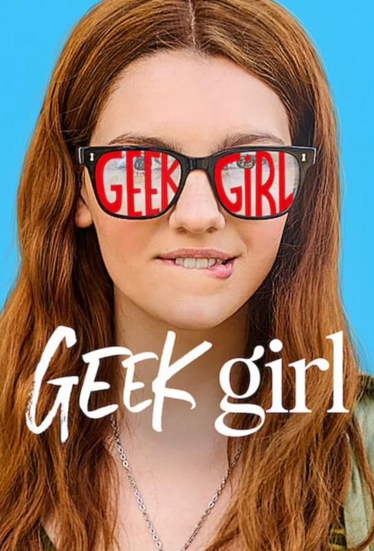 Geek Girl (2024) (Sezon 1) MULTi.1080p.NF.WEB-DL.x264-KiT / Dubbing i Napisy PL