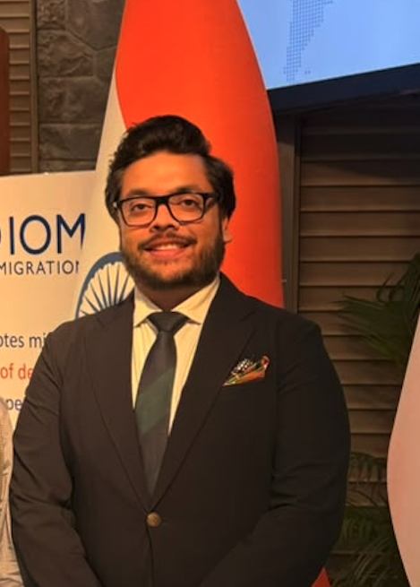 Deepanshu Singh
