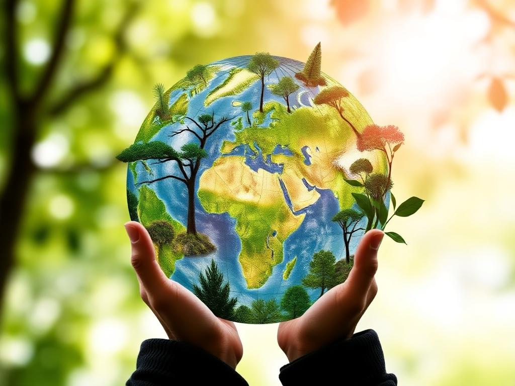 How Is Nature Important To Our Understanding Of The World