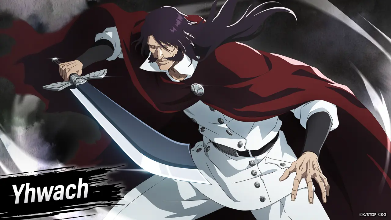 Download Bleach Brave Souls APK