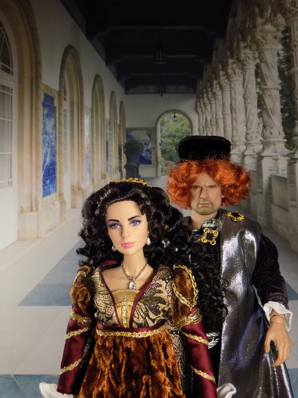 Принцессы 006