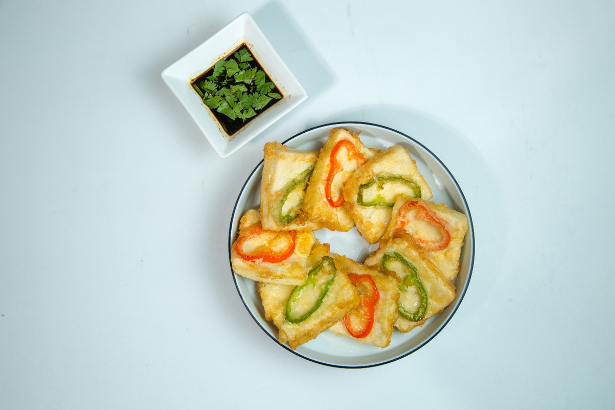 Тыби жареный (150г)