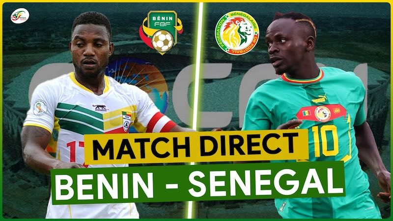 Nhận định, soi kèo Benin vs Senegal, 02h00 ngày 31/12