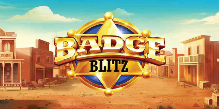 Tips Meningkatkan Peluang Menang di Slot Badge Blitz