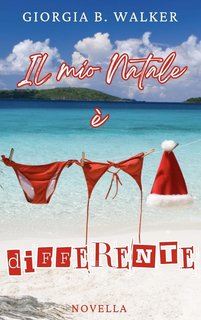 Giorgia B. Walker - Il mio Natale è differente (2023)