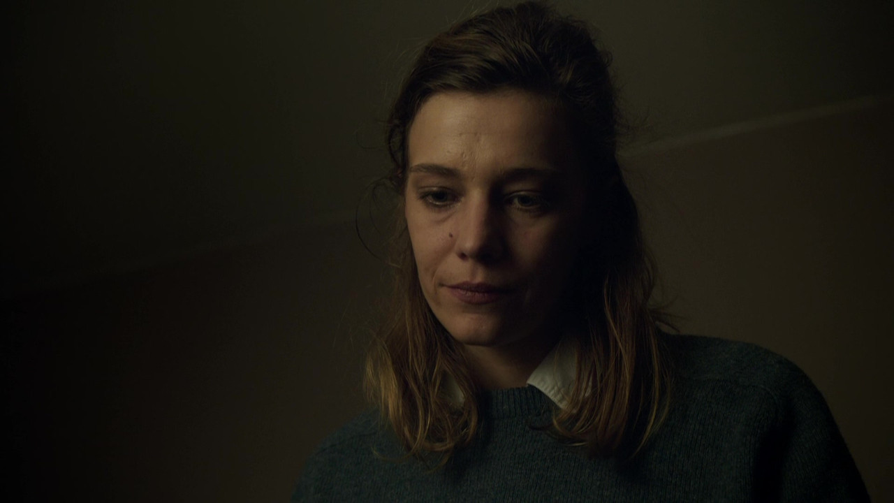 Les Revenants (2012) - S01E01 - Camille (1080p BluRay x265 Silen