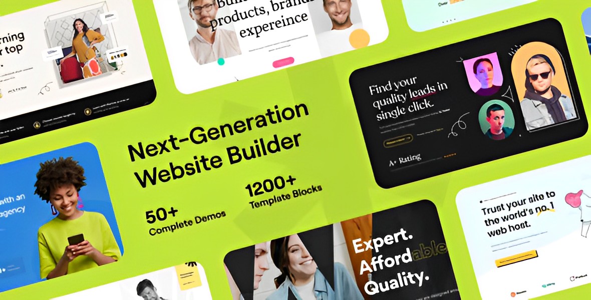 Vault – Multi-Purpose Elementor WordPress Theme