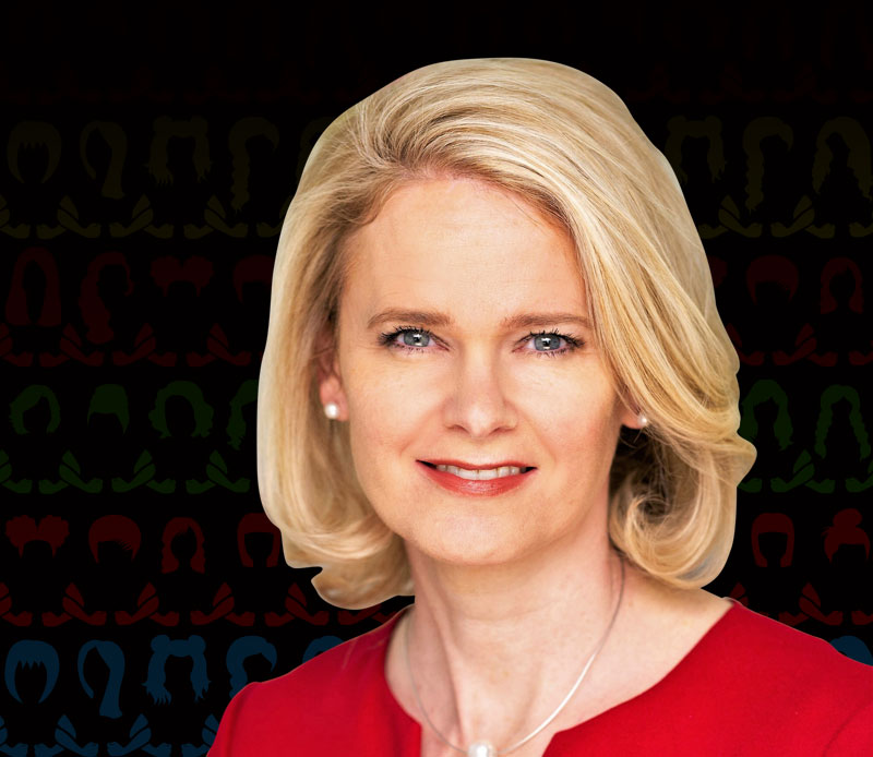 Kathryn Metcalfe