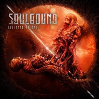 Soulbound - Addicted To Hell (2020).mp3 - 320 Kbps