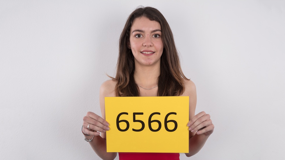 CZECH CASTING - PANDORA (6566)