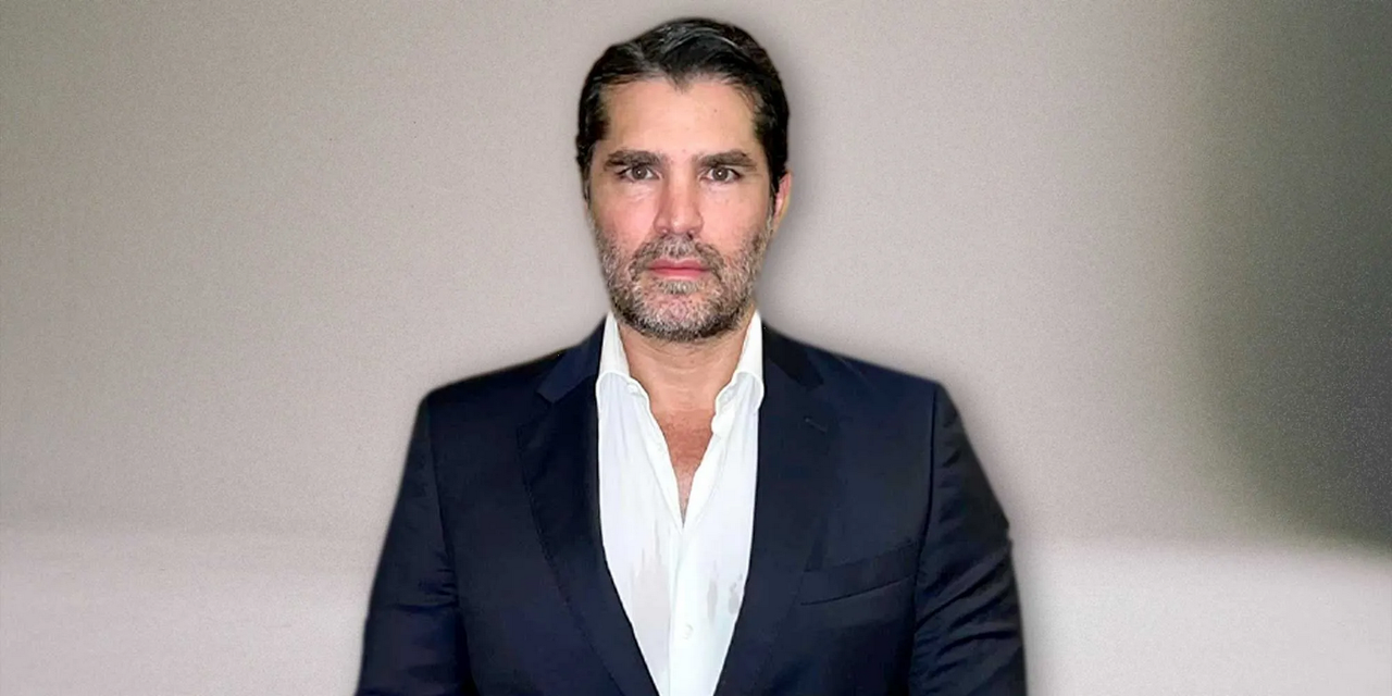 Verástegui advierte ‘consecuencias’ tras negarle extensión de tiempo para reunir firmas