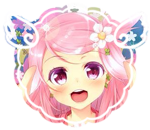 Shimeji | Fantasista Doll