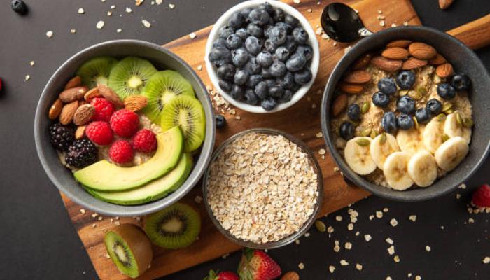 Low Sodium Dairy Free Breakfast Foods Low Sodium Dairy Free Breakfast Foods