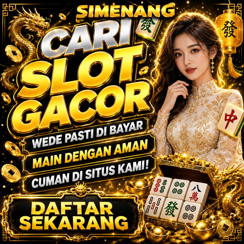 Banner simenang