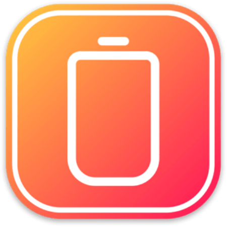 Magic Battery 7.3.7 macOS