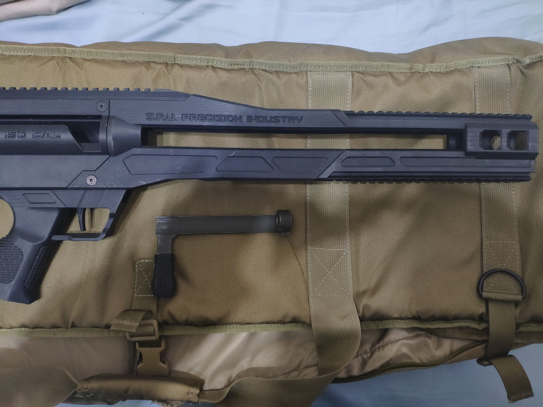 SRU VSR10 SNP 改裝套件4