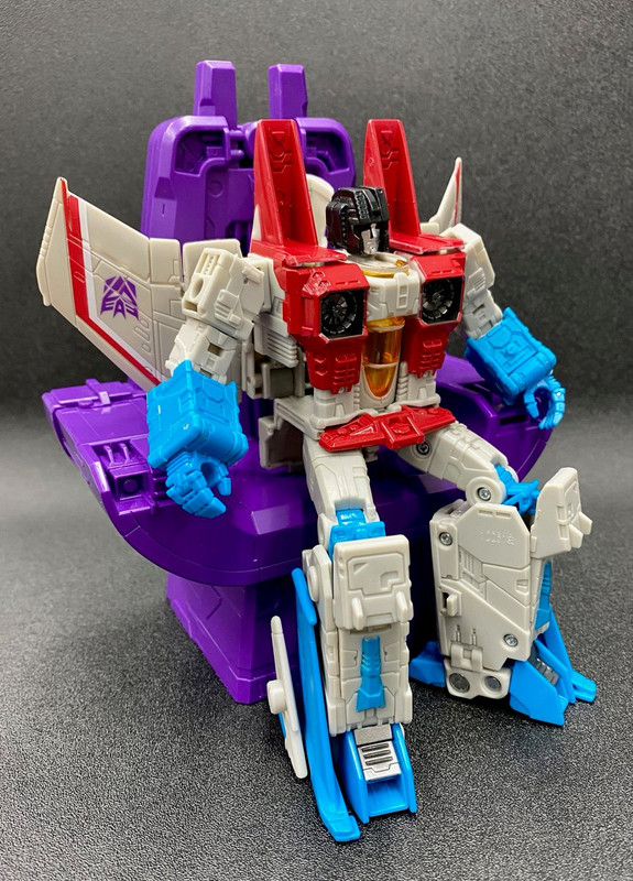 02-Coronation-Starscream