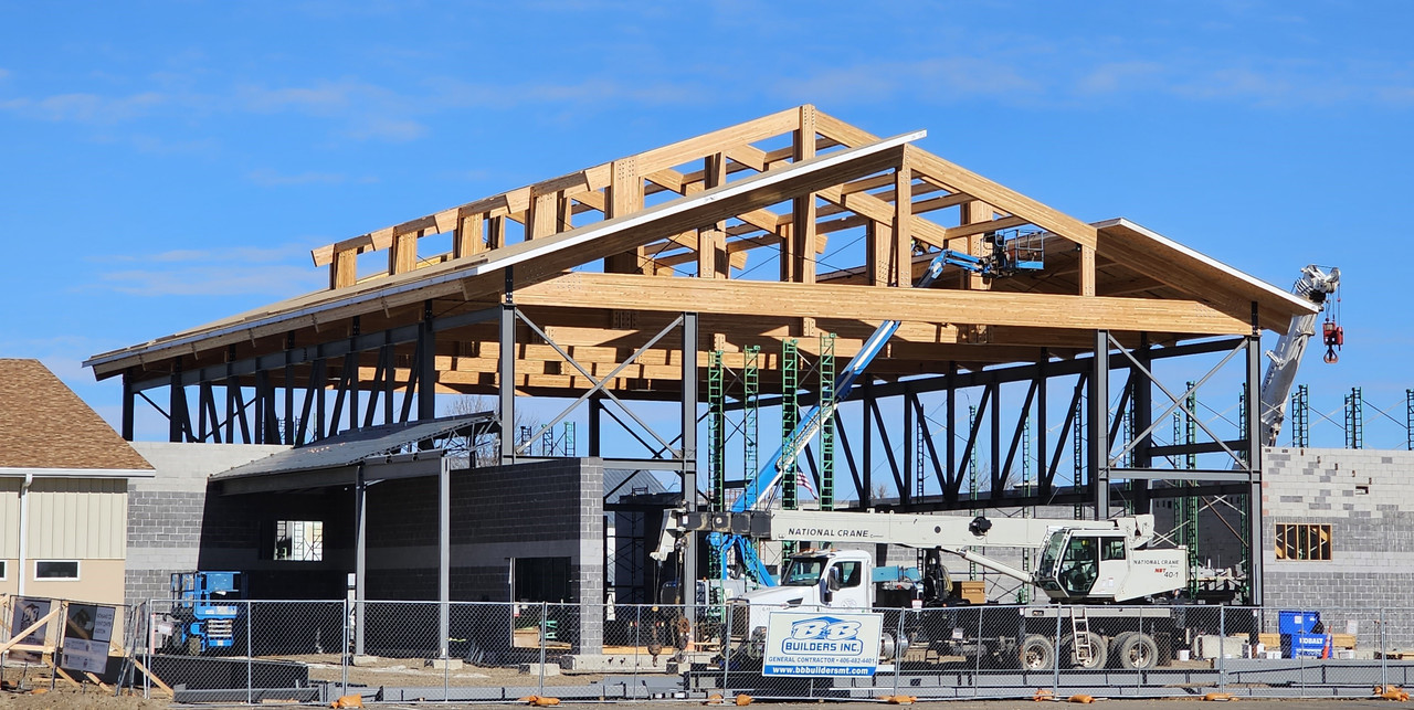 Richland County Event Center