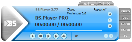 BS.Player Pro 2.77 Build 1092 Multilingual	 R-Ixl7-Ds-MVPCMv557x-Ps-Kp6t-O3-PGSj-GAr