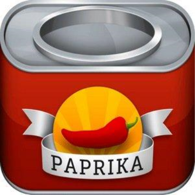 Paprika Recipe Manager 1.2.1