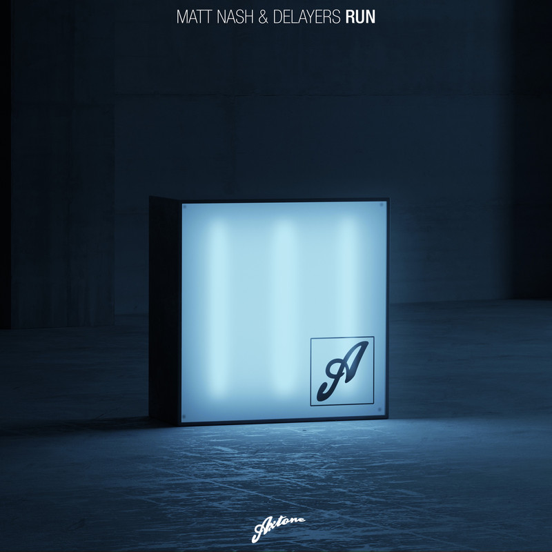 Matt Nash, Delayers – Run (Extended Mix)