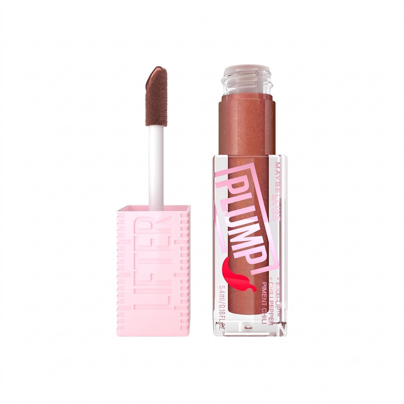 Labial Maybelline Lifter Plump