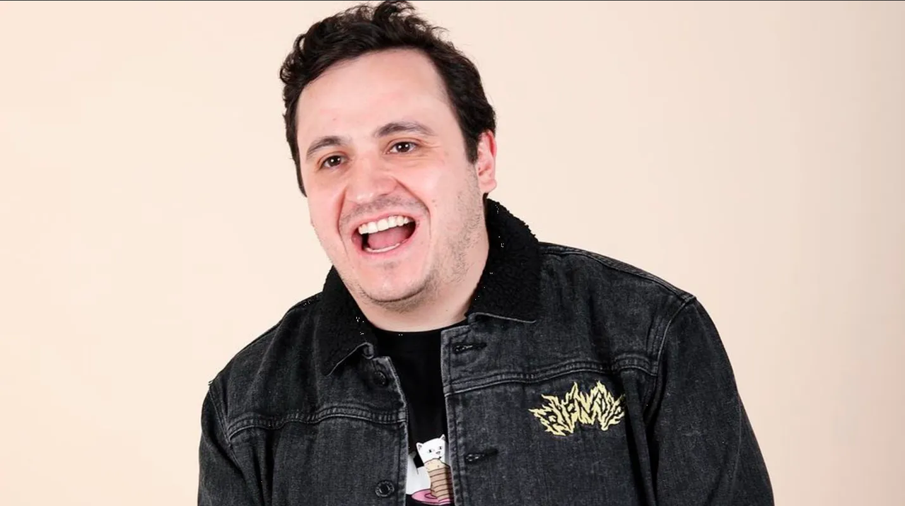 ¡Ricardo O’Farrill en crisis! Ofrece 2x1 en boletos para su show y ni así logra vender