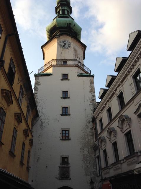 Viena - Bratislava - Praga - Blogs de Europa Este - Musikverein, último paseo por Viena y traslado a Bratislava y visita centro (27)