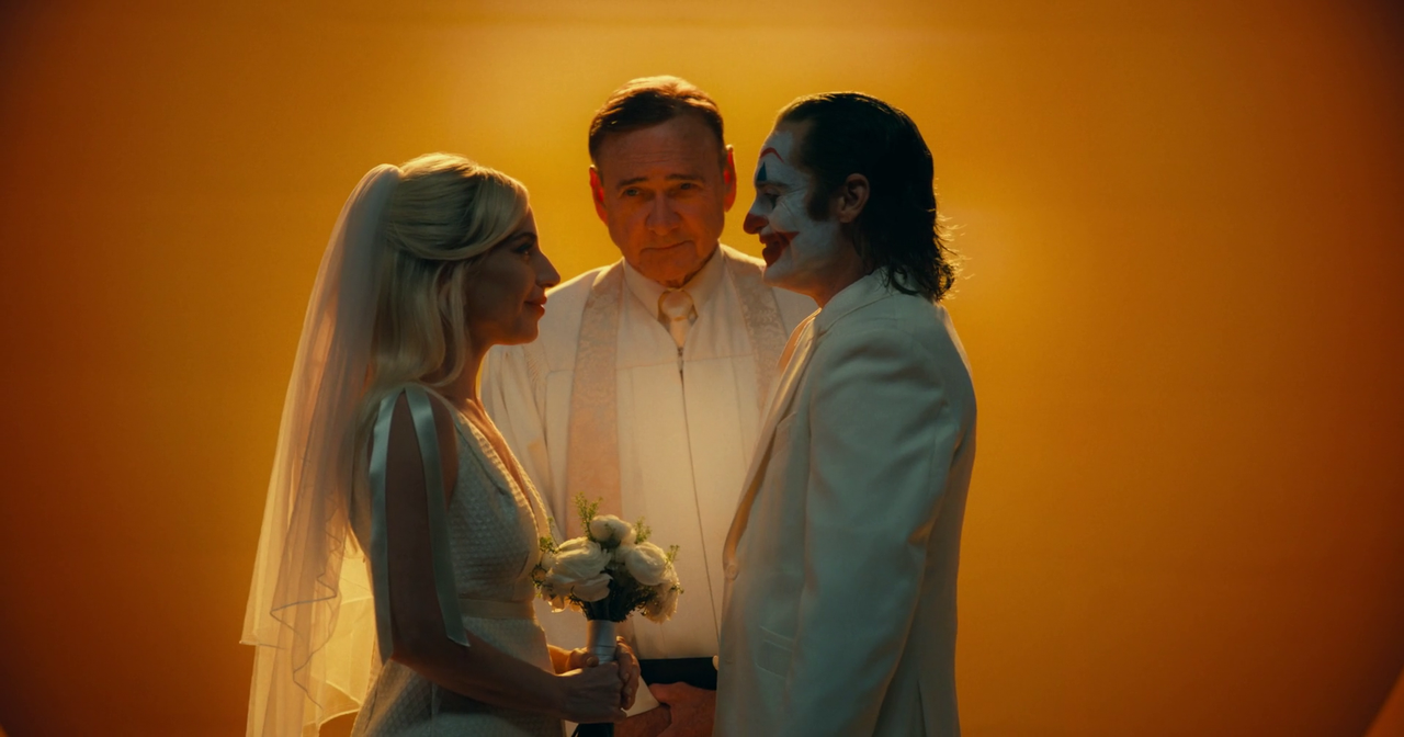 Joker Folie à Deux 6