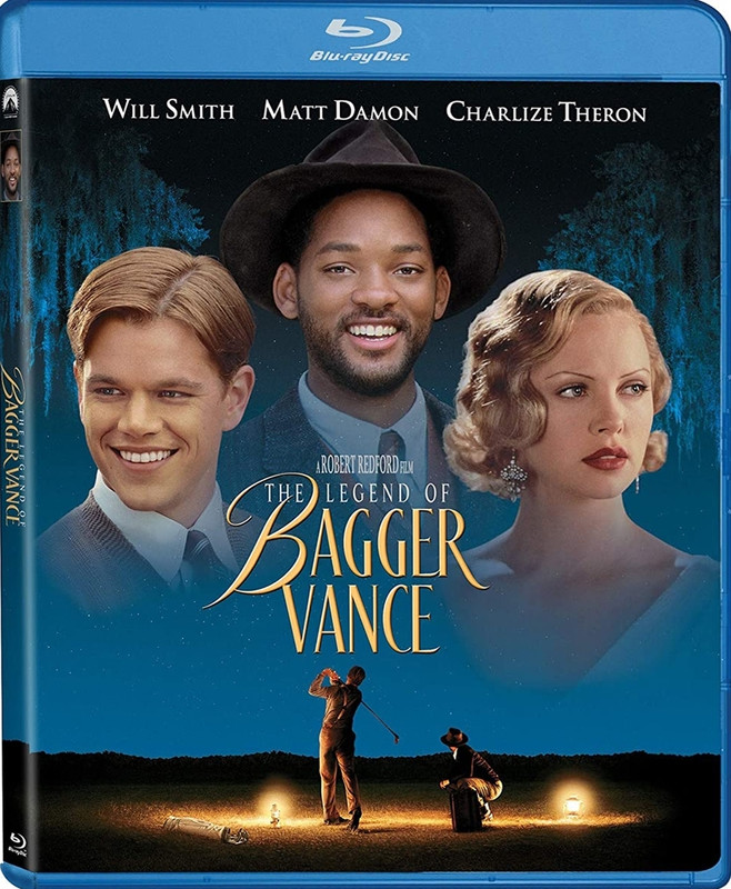 La leggenda di Bagger Vance (2000) FullHD 1080p (DVD Resync) ITA AC3 ENG DTS