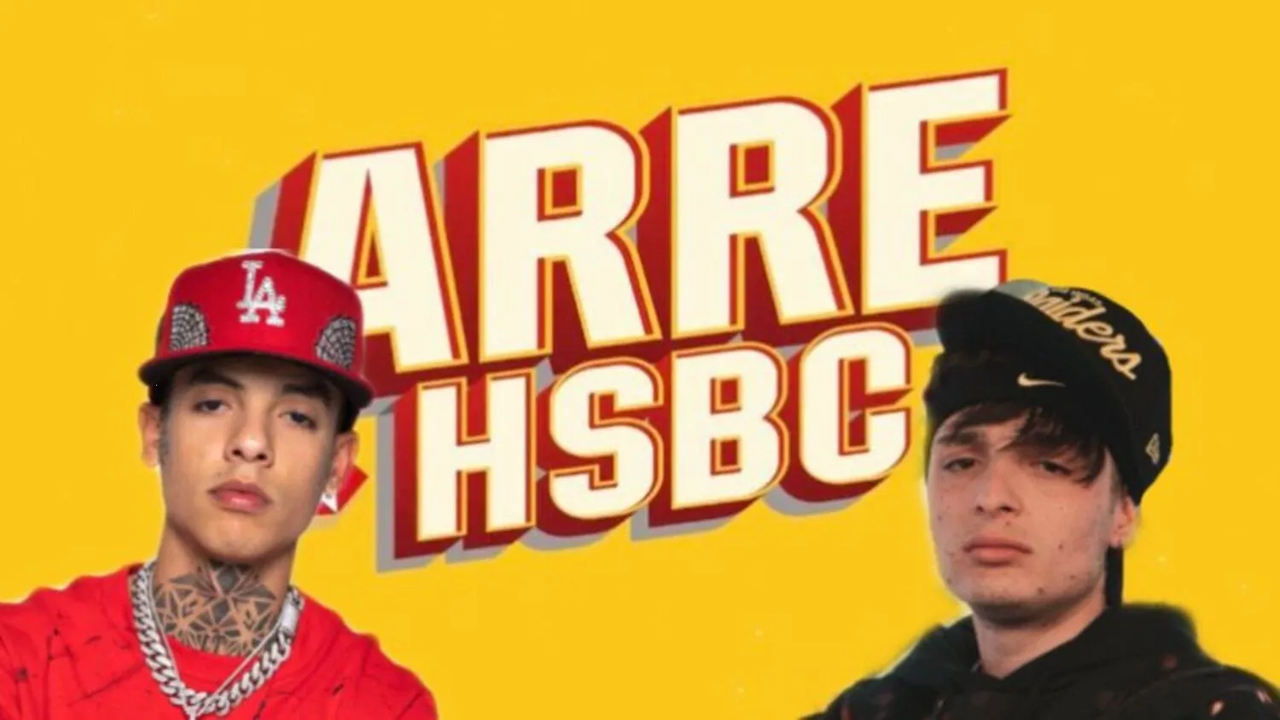 Peso Pluma y Natanael Cano lideran cartel del Festival Arre 2023