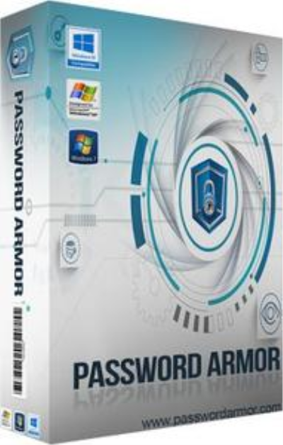 Password Armor 1.0.2.0