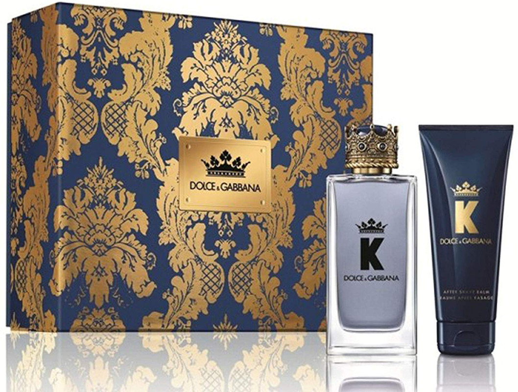 dolce and gabbana 100ml price