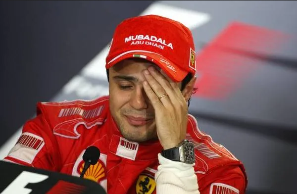 ¡Massa demanda a la FIA y a la F1 por el título de 2008!