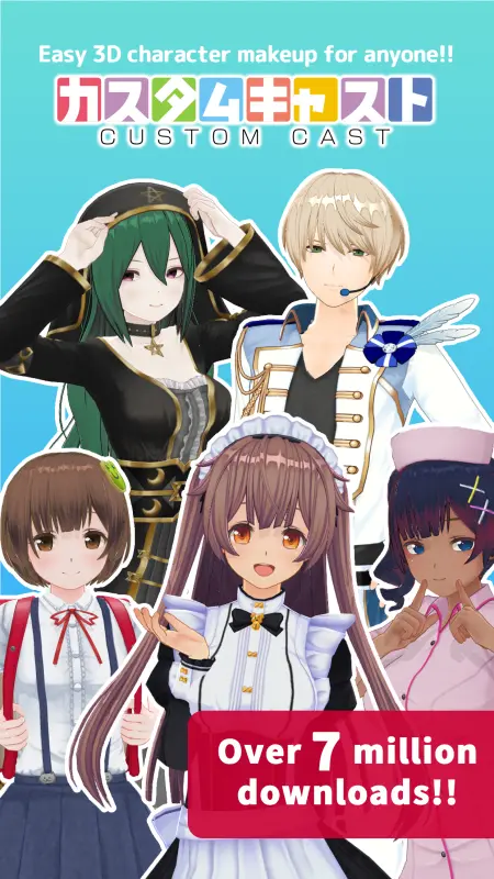 Download Custom Cast APK