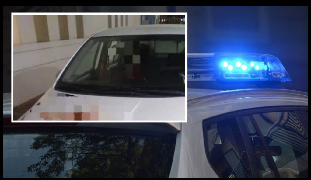 Matan a balazos a un comisario ejidal en calles de San Luis Potosí