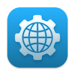 Network Kit 9.0.3 macOS