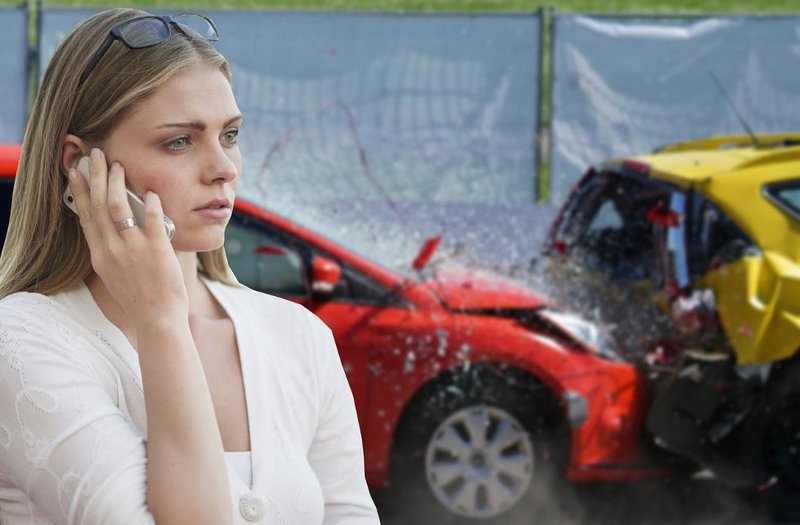 Lo que debes conocer para encontrar el mejor seguro de coche Seguro-accidente